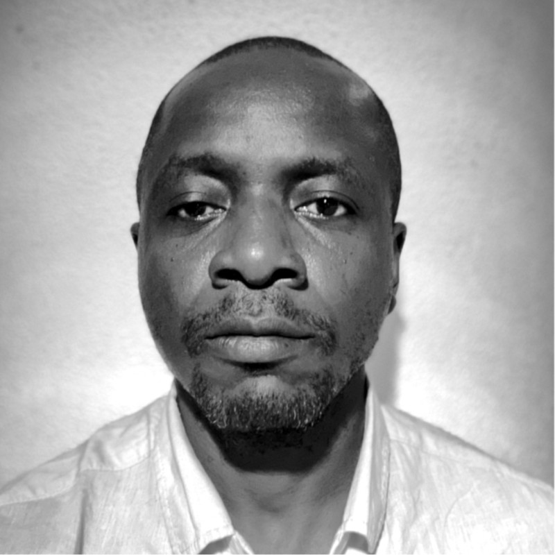 Luc Okalobe