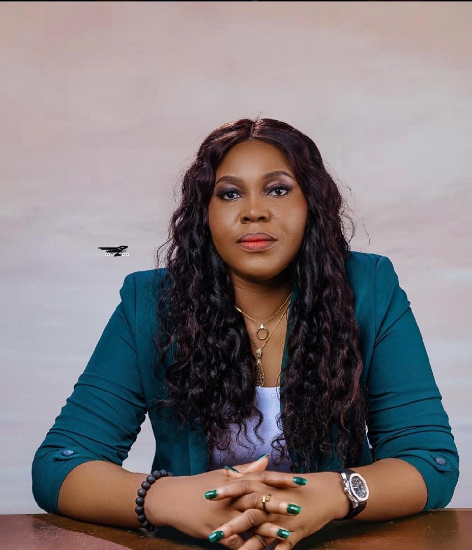 Taiwo Coker