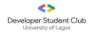 Google Developer Students Club Logo