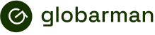 Globarman Logo