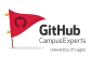 Logo of GitHub Campus Experts